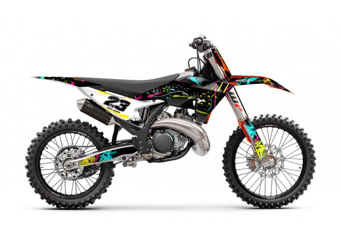 KTM